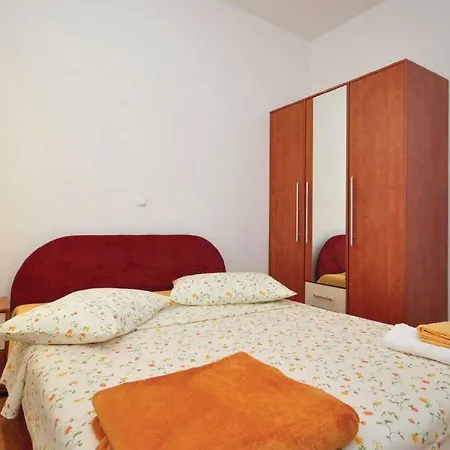 Apartment Orange Makarska Exterior foto