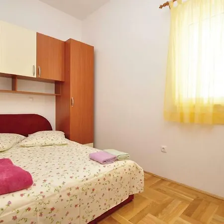 Apartment Orange Makarska Exterior foto