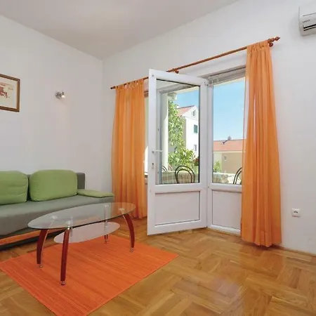 Apartment Orange Makarska Exterior foto